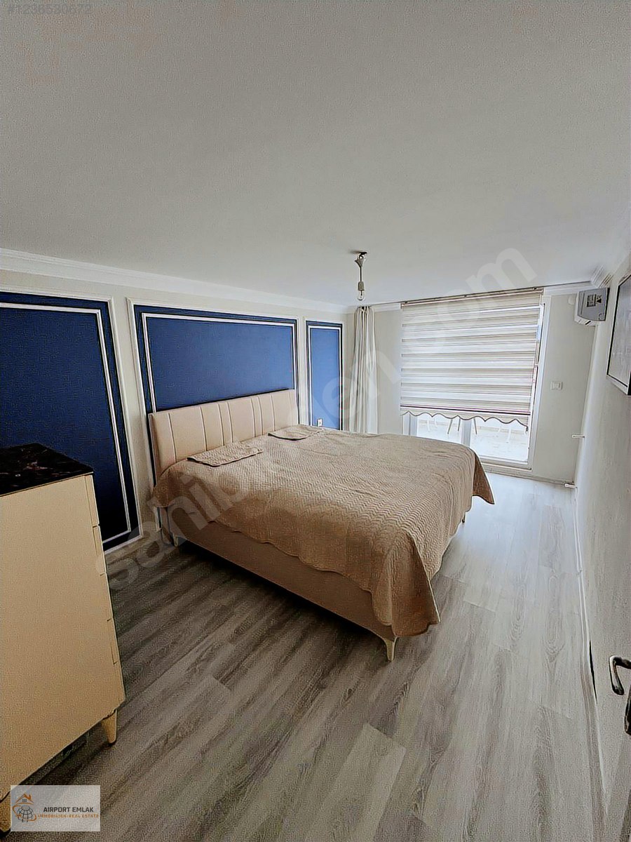 AIRPORT EMLAKTAN HÜRRİYETTEN MAH.SATILIK 3+1 DUBLEKS DAİRE - MUĞLA DALAMAN fotoğraf 9