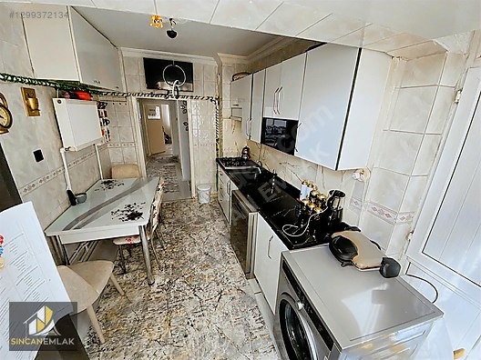 AKŞEMSETTİN MAHALLESİNDE 3+1 BAĞIMSIZ ARA KATTA SİTE İÇERİSİNDE - ANKARA SİNCAN fotoğraf 2