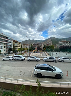 Amasya merkez lüx acil satılık dairemiz - AMASYA MERKEZ fotoğraf 6