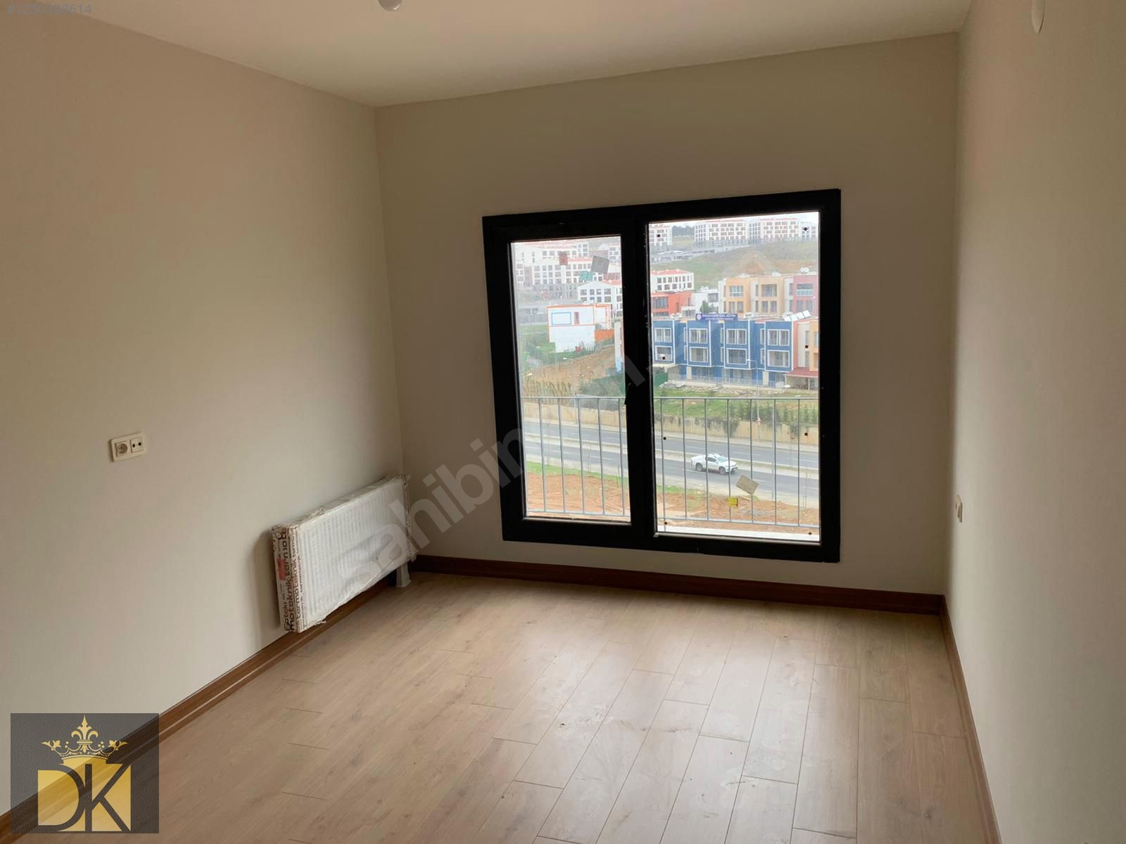 KAYAŞEHİR 22 BÖLGEDE 3+1 SATILIK EBEBEYN BANYOLU DAİRE - İSTANBUL BAŞAKŞEHİR fotoğraf 15
