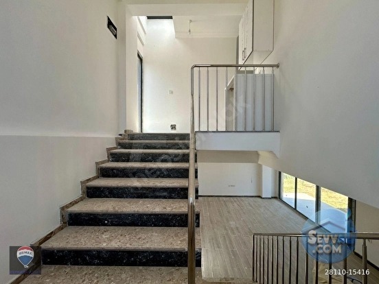 350 m2 Arsa içinde Deniz manzaralı müstakil villa - AYDIN KUŞADASI fotoğraf 18