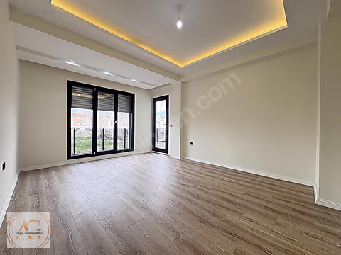 ARYA'DAN MUHTEŞEM KONUM'DA 2+1 ARAKAT ÖN CEPHE SATILIK DAİRE - BALIKESİR EDREMİT fotoğraf 9
