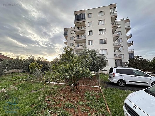 HOBİ BAHÇELİ ÇİFT CAM BALKONLU ASANSÖRLÜ 3+1 DAİRE - ANTALYA KEPEZ fotoğraf 3