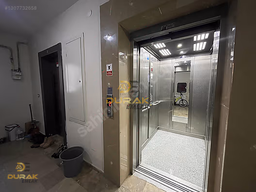 DURAK EMLAK'TAN SATILIK ÇETİNKAYA TOKİLER'DE 2+1 SALON ARAKAT DA - AFYONKARAHİSAR MERKEZ fotoğraf 36