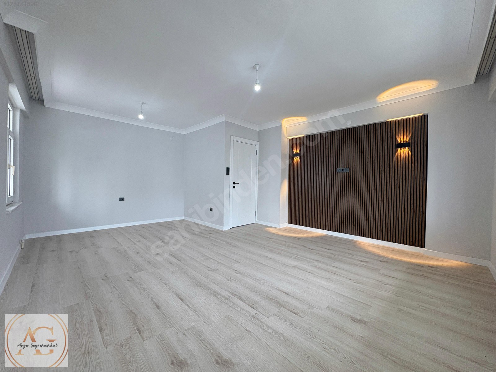 ARYA'DAN ALTINKUM'DA 3+1 ARAKAT ÖN CEPHE DOĞALGAZLI DAİRE - BALIKESİR EDREMİT fotoğraf 17