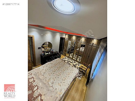 FIRSAT !!! ANKARA ETİMESGUT AHİMESUT'DA FUL YAPILI DAİRE - ANKARA ETİMESGUT fotoğraf 23