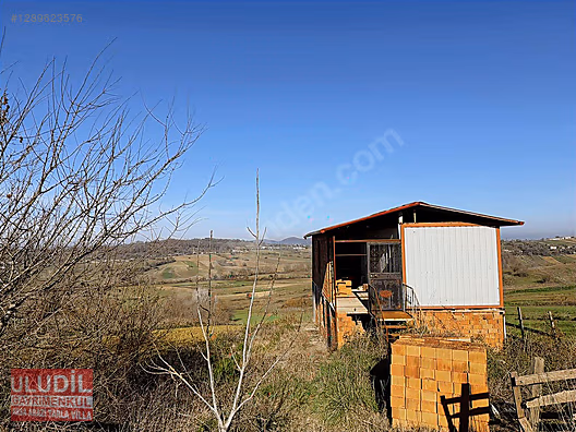 KANDIRA LOKMANLIDA SATILIK ARSA VE EV - KOCAELİ KANDIRA fotoğraf 17