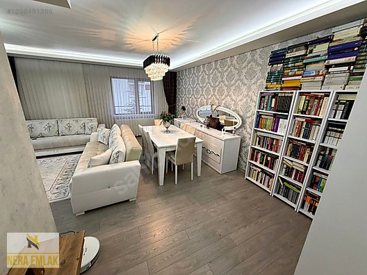 Etlik'te Emsalsiz Full Yapılı Geniş Bağımsız Cadde Üzeri 4+1! - ANKARA KEÇİÖREN fotoğraf 5