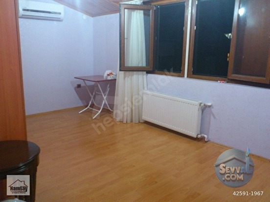 En Güzel Konumda, 5+2, 380 m2, 3. Kattan Çatı Dubleksi - ANTALYA KONYAALTI fotoğraf 40