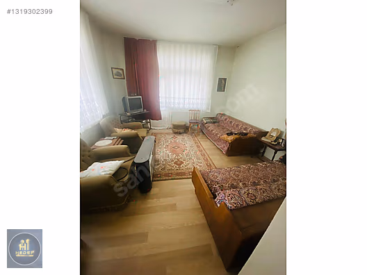 HEDEF EMLAK'TAN SATILIK MÜSTAKİL EV VE ARSASI - AMASYA MERZİFON fotoğraf 5