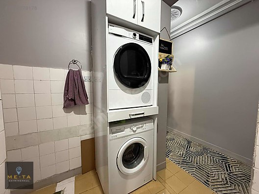 ME-TA GAYRİMENKUL'DEN ŞEHİTLİK MAHALLESİNDE SATILIK DAİRE - ANKARA POLATLI fotoğraf 4
