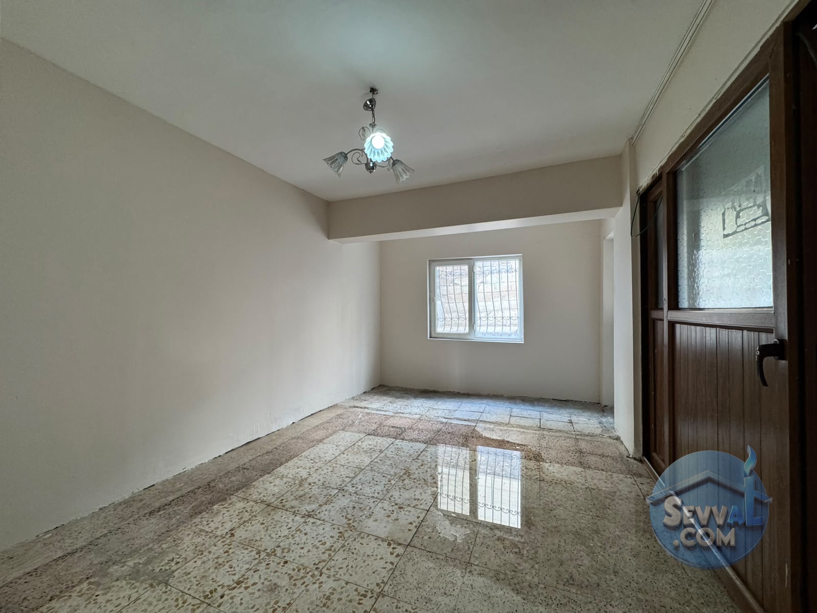 İPEKYOL MAH ZEMİN KAT 2+1 D.GAZ KAPIDA - ŞANLIURFA HALİLİYE fotoğraf 19