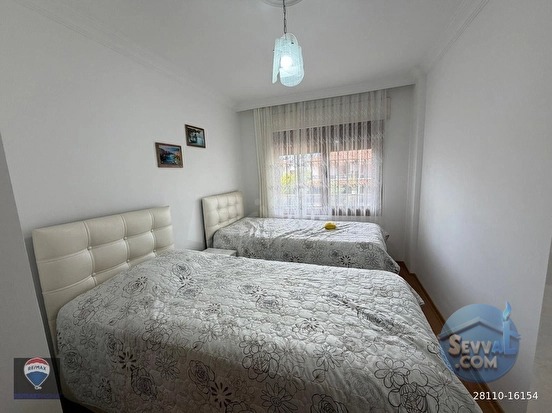 ANEMON EVLERI’NDE DENIZE 350 METRE SATILIK 4+1 VILLA - AYDIN KUŞADASI fotoğraf 34