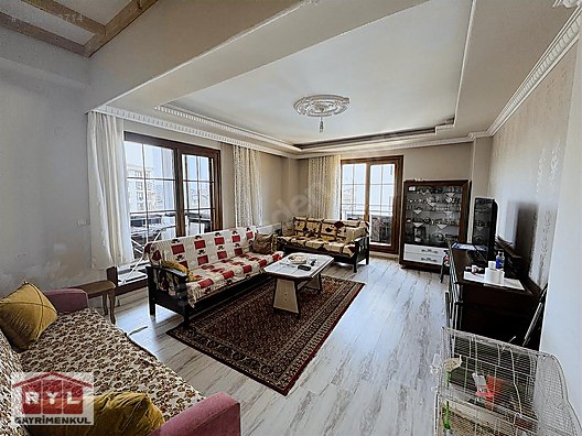 PENDİK KAVAKPINAR MH MERKEZİ KONUMDA SATILIK 5+2 GENİŞ DAİRE - İSTANBUL PENDİK fotoğraf 24