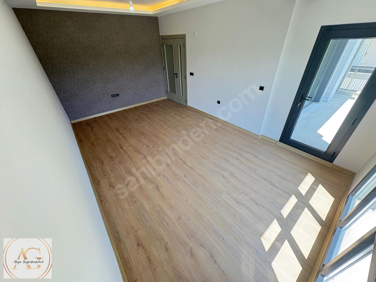 ARYA'DAN ALTINKUM MERKEZ'DE 2+1 AYRI MUTFAK ŞIK LÜKS DAİRE - BALIKESİR EDREMİT fotoğraf 8