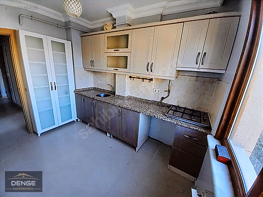BAĞLARBAŞI MAH TUZLA CAD YAKINI ÇİFT TERASLI SATILIK 4+1 DUBLEKS - KOCAELİ DARICA fotoğraf 13