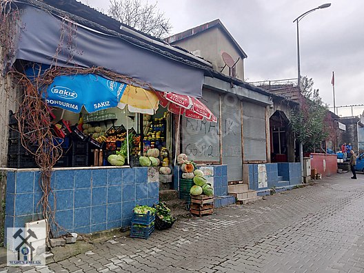 Rat Mahallesi Son Durakta Satılık 85m² Dükkan - ZONGULDAK MERKEZ fotoğraf 28