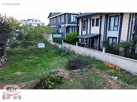 KOCAALİ SAHİLDE SATILIK 270 M2 KONUT İMARLI ARSA - SAKARYA KOCAALİ fotoğraf 22