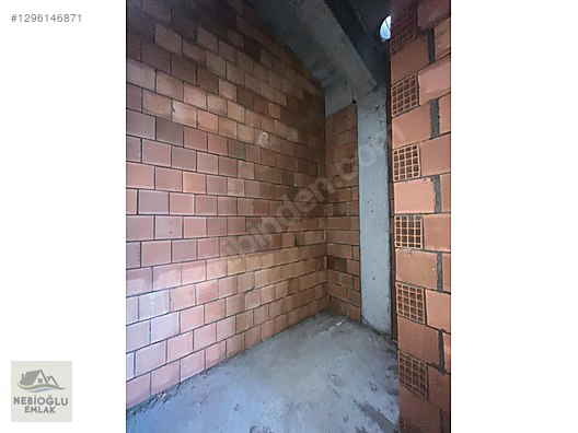 NEBİOĞLU EMLAKTAN FATİH SULTAN MAH.BETON ÇATILI 2+1 DUBLEKS - KOCAELİ DERİNCE fotoğraf 3
