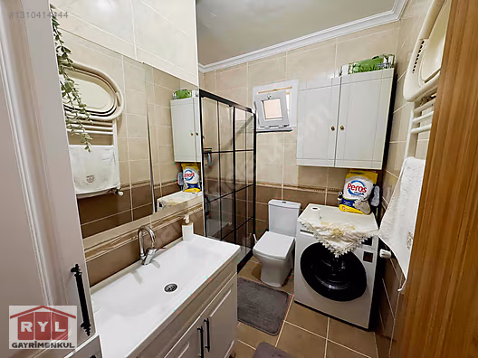 Sancaktepe Osmangazi'de Satılık 2+1 TersDubleks Daire - İSTANBUL SANCAKTEPE fotoğraf 17