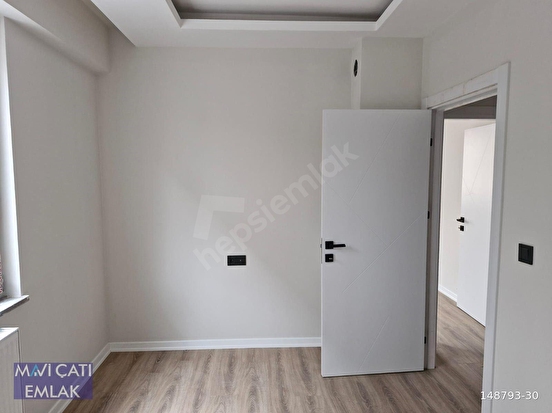 BAHÇELİEVLER MAHALLESİ YUNUS EMRE ORTAOKULU YANINDA 3+1SIFIR DAİRE - ÇORUM MERKEZ fotoğraf 5
