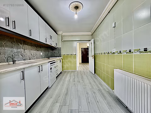 PURSAKLAR İMİR EMLAK'TAN MERKEZDE G.CEPHE KATTA YAPILI 3+1 DAİRE - ANKARA PURSAKLAR fotoğraf 4