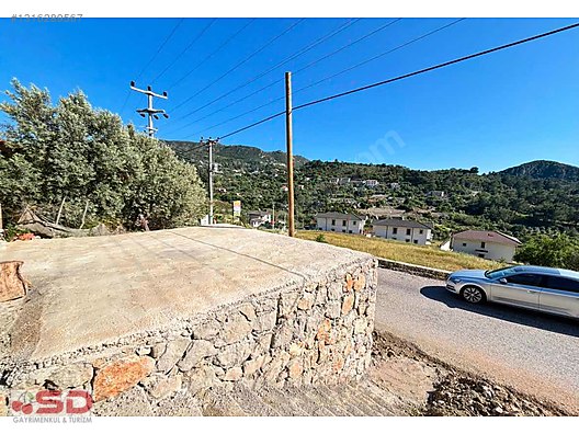 ÖNÜ KAPANMAZ FOSEPTİK ÇUKURU YAPILI MASRAFSIZ ARAÇ TAKASLI - MUĞLA MARMARİS fotoğraf 7