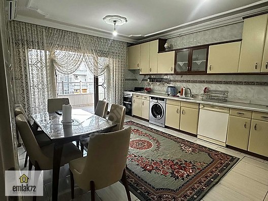 EMLAK 72 DEN GAP MAHALLESİNDE EŞYALI 3+1 DAİRE - BATMAN MERKEZ fotoğraf 5