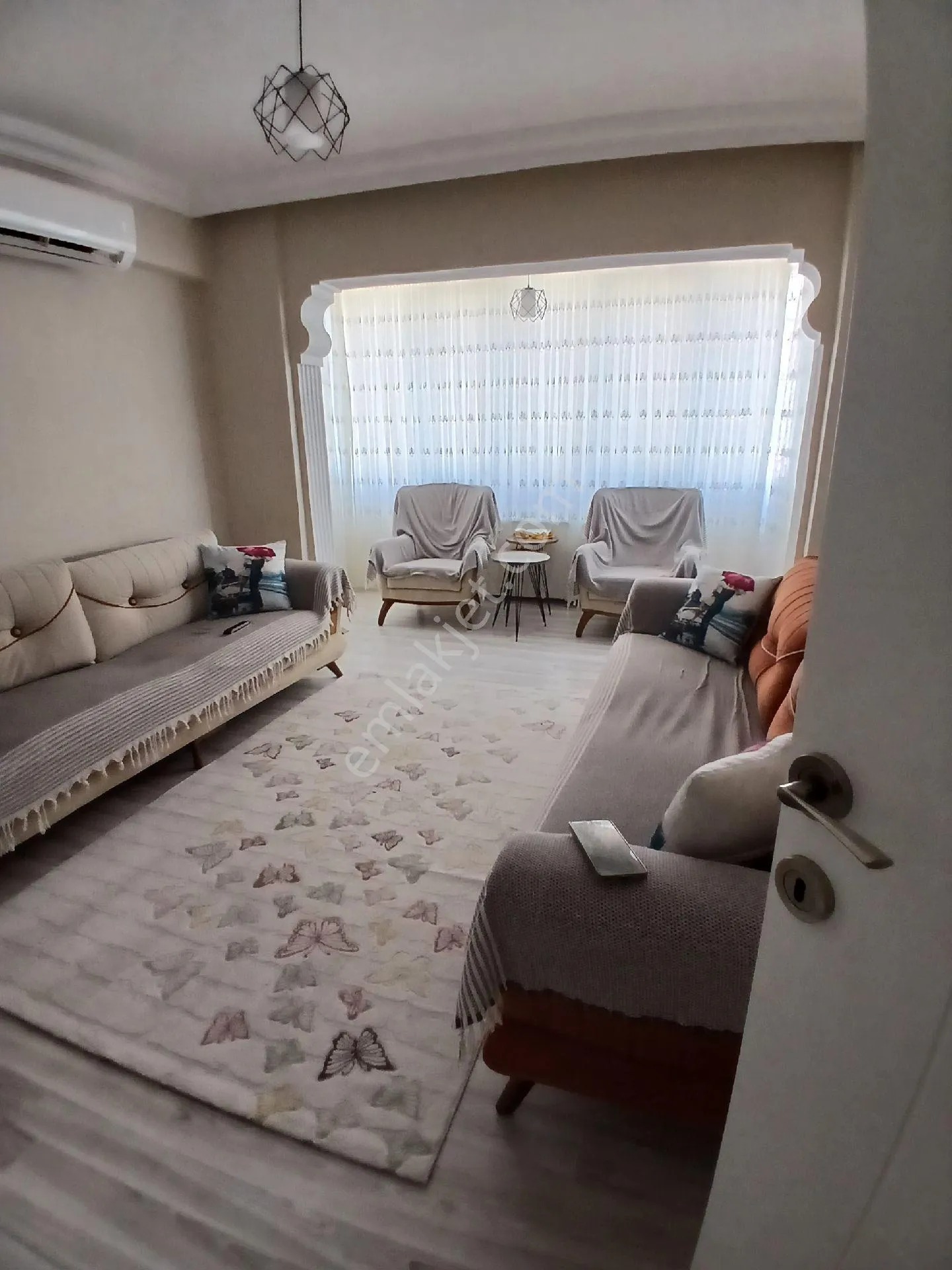 İzmir Torbalı Cumhuriyet Mahallesinde 3+1 Arakat Daire Satılık - İZMİR TORBALI fotoğraf 16