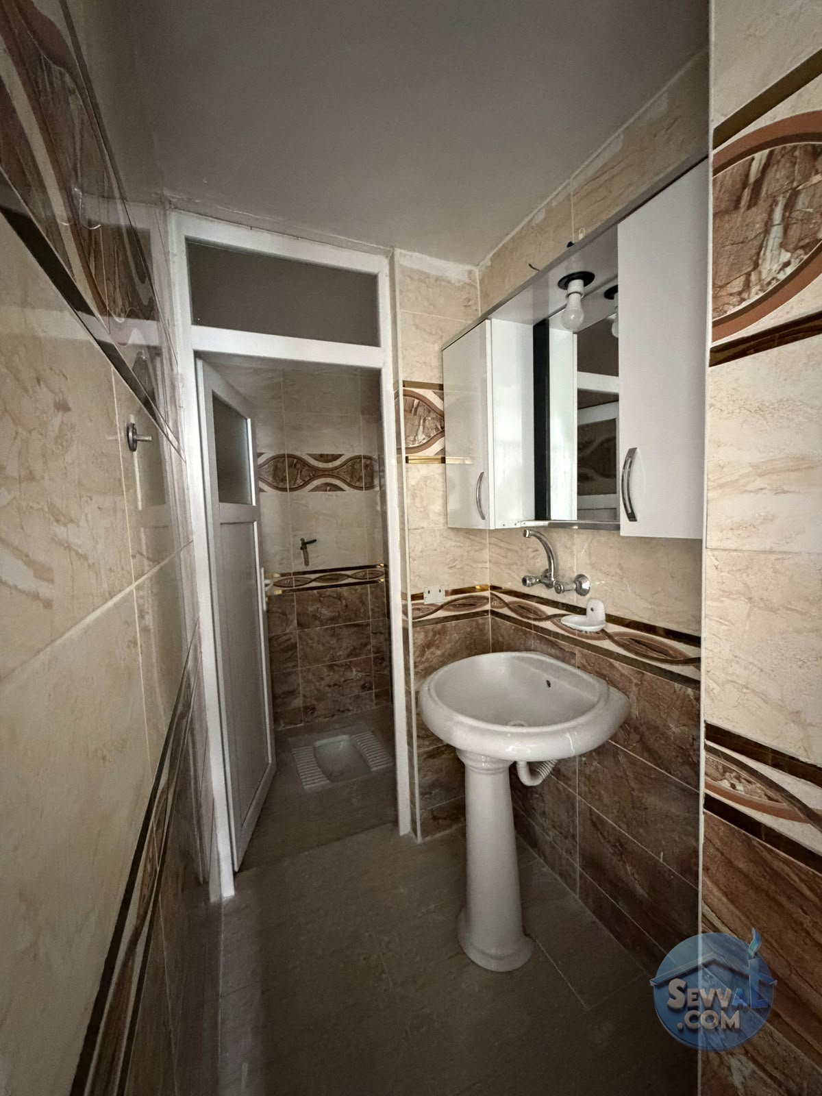 ESENTEPE MAH 4.KAT 3+1 D.GAZLI DAİRE - ŞANLIURFA HALİLİYE fotoğraf 10