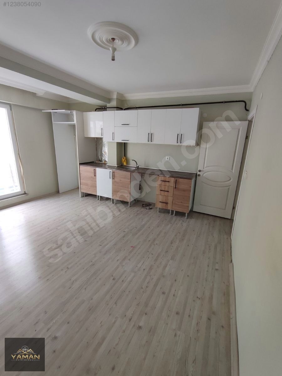 SİTE İÇERİSİNDE ARA KATTA BALKONLU SATILIK 1+1 DAİRE - KIRKLARELİ MERKEZ fotoğraf 14