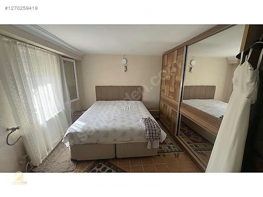 ALTINTAŞ'TAN SATILIK 500 METRE ARSA İÇİNDE MÜSTAKİL VİLLA - İZMİR ÇEŞME fotoğraf 19