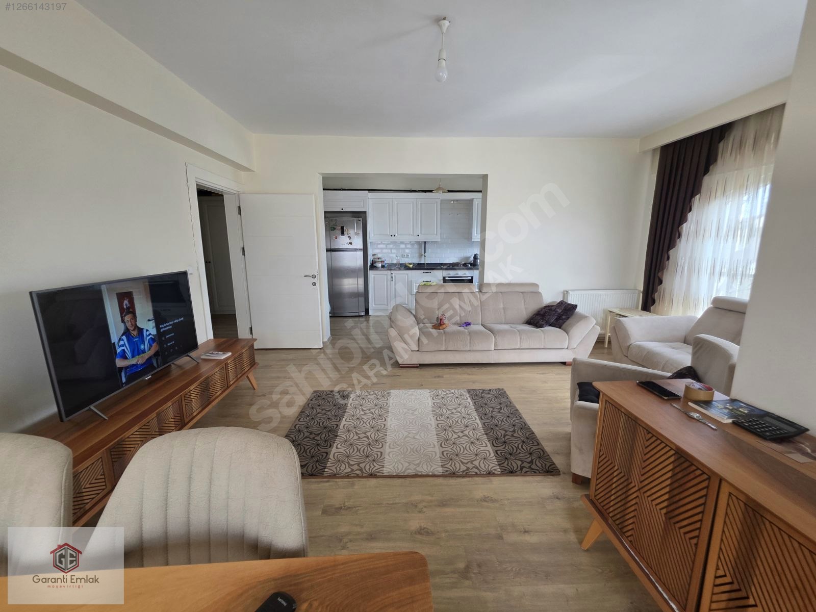 DURUGÖLDE MY PERA SİTESİNDE 220M2 5+1 DUBKS DAİRE SATILIKTIR. - ORDU ALTINORDU fotoğraf 8