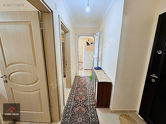 DİDİMDE SATILIK 1+1 FİYATINA EŞYALI 2+1 DAİRE MERKEZİ KONUM - AYDIN DİDİM fotoğraf 6