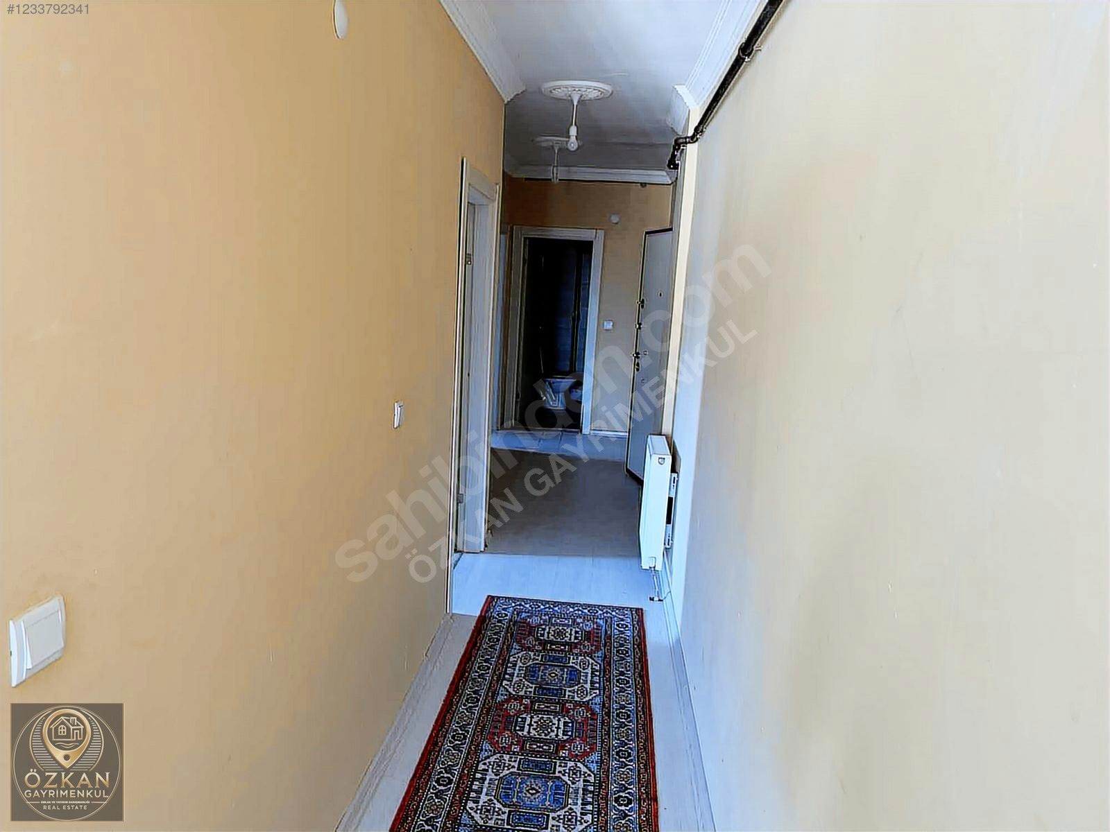Filyos Merkezde Şehrin Kalbinde Lüks 2+1 Daire! - ZONGULDAK ÇAYCUMA fotoğraf 13