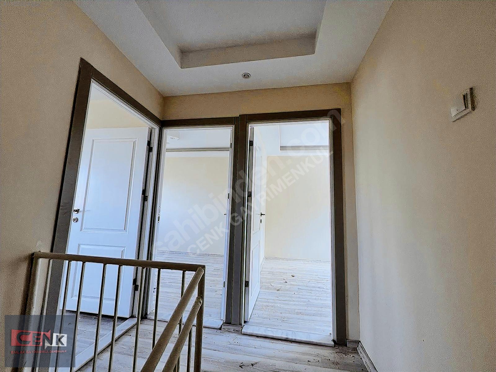 BİNBİREVLER MAHALLESİ SATILIK MÜSTAKİL DUBLEKS BAHÇELİ EV - ISPARTA MERKEZ fotoğraf 18