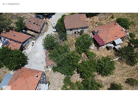 ÇANAKKALE BAYRAMİÇ KAYKILAR KÖYÜ 414 m2 ARSA KARGİR EV - ÇANAKKALE BAYRAMİÇ fotoğraf 22