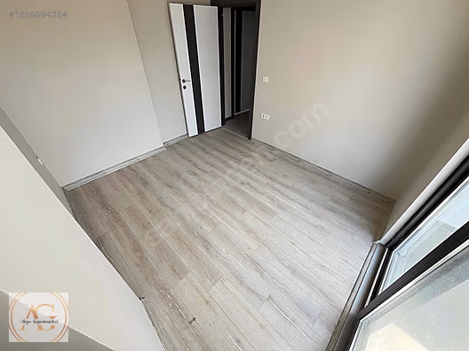ARYA'DAN KÜÇÜKKUYU'DA SATILIK 2+1 DAİRE - ÇANAKKALE AYVACIK fotoğraf 6