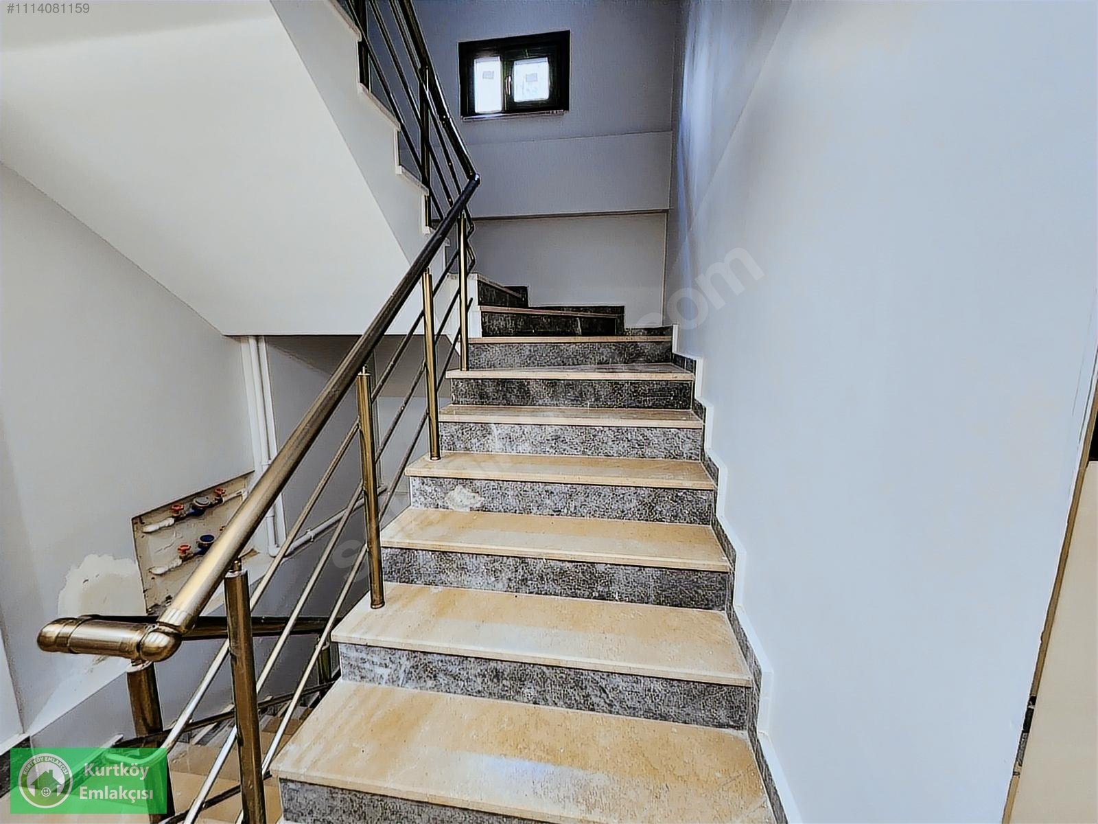 HÜRRİYET MAH ULTRA GENİŞ AYDOS ORMANI DIBINDE SATILIK 2+1SIFIR - İSTANBUL KARTAL fotoğraf 12