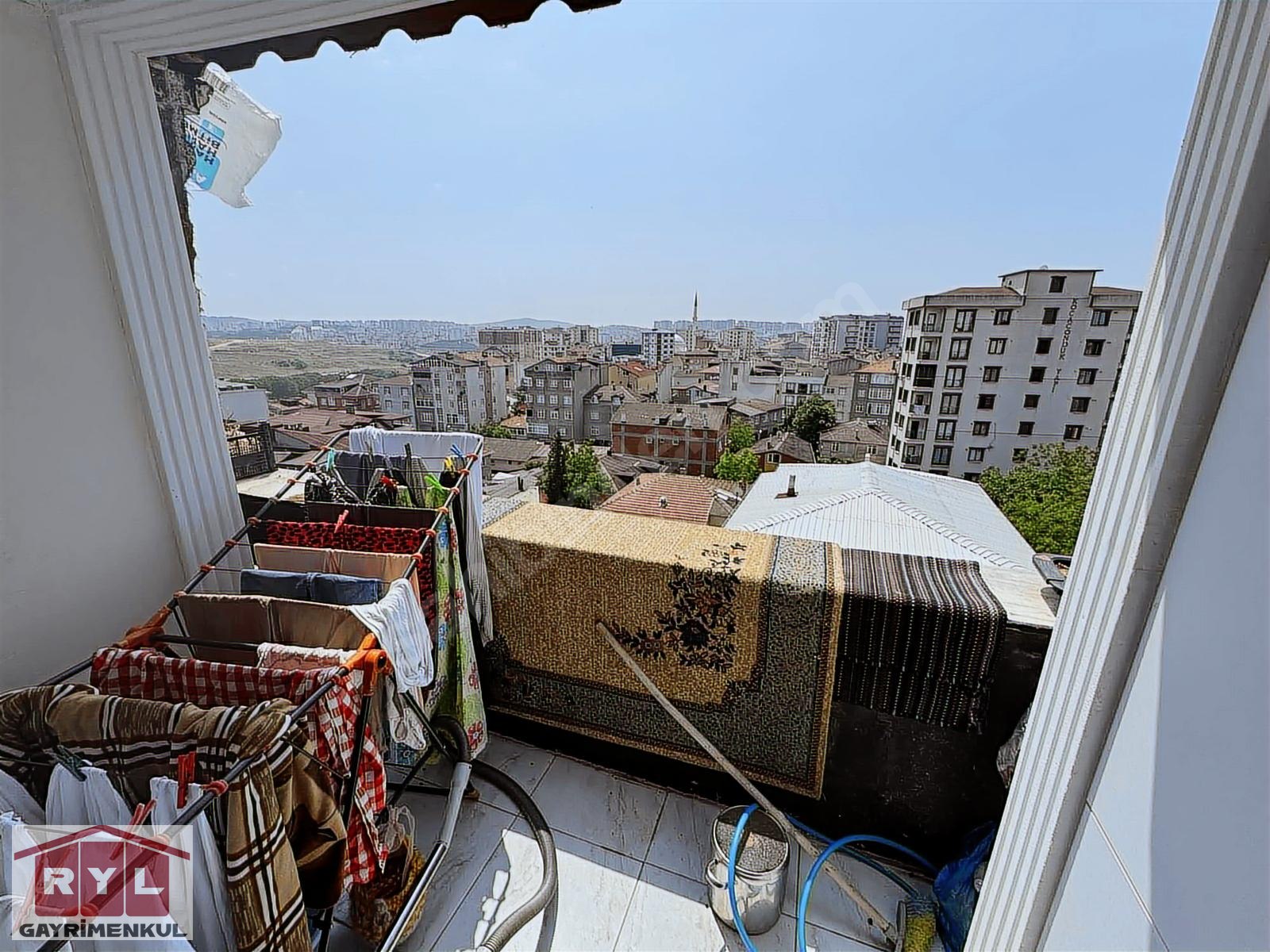 PENDİK KAVAKPINAR MH MERKEZİ KONUMDA SATILIK 5+2 GENİŞ DAİRE - İSTANBUL PENDİK fotoğraf 45