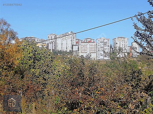 ÇUKURÇAYIR SOFRAKAYA'DA SATILIK ARSA - TRABZON ORTAHİSAR fotoğraf 12