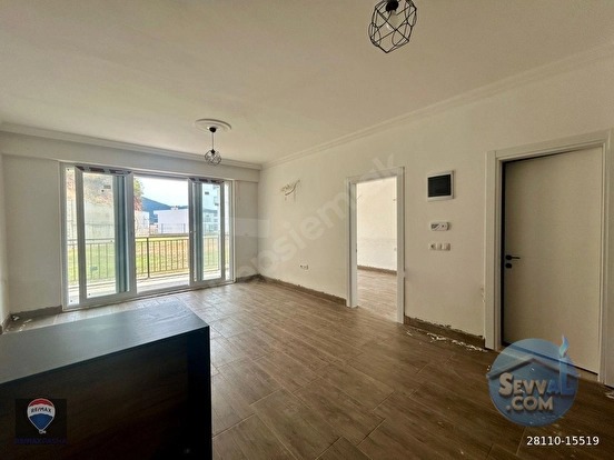 Deniz ve Doğa Manzaralı Havuzlu Sitede Satılık Sıfır 1+1 Daire - AYDIN KUŞADASI fotoğraf 17