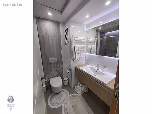 HASARSIZ..PINAR MAH.SEMT PAZAR YANI ULTRA LÜKS 3+1 İSKANLI DAİRE - ADANA SEYHAN fotoğraf 29