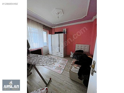 İNEGÖL SÜLEYMANİYE MAH'DE SATILIK GENİŞ 2+1 DAİRE - BURSA İNEGÖL fotoğraf 14