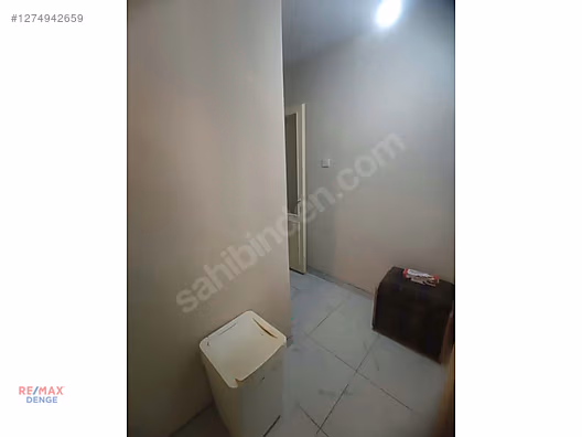 FATİH TÜRKELİ CADDESİN'DE 2+1 SATILIK DAİRE - İSTANBUL FATİH fotoğraf 15