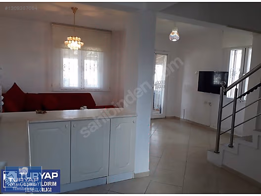 TURYAP ÇEŞME ŞİFNE DENİZE 100m HAVUZLU SİTE SATILIK 2+1 VİLLA - İZMİR ÇEŞME fotoğraf 2