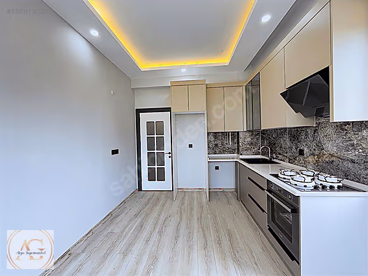 Akçay'da Bahçeli Lüks 2+1 Daire - Arya Gayrimenkul - BALIKESİR EDREMİT fotoğraf 3