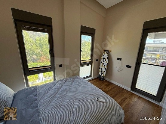 Göynük kanyonu manzaralı satılık villa - ANTALYA KEMER fotoğraf 44