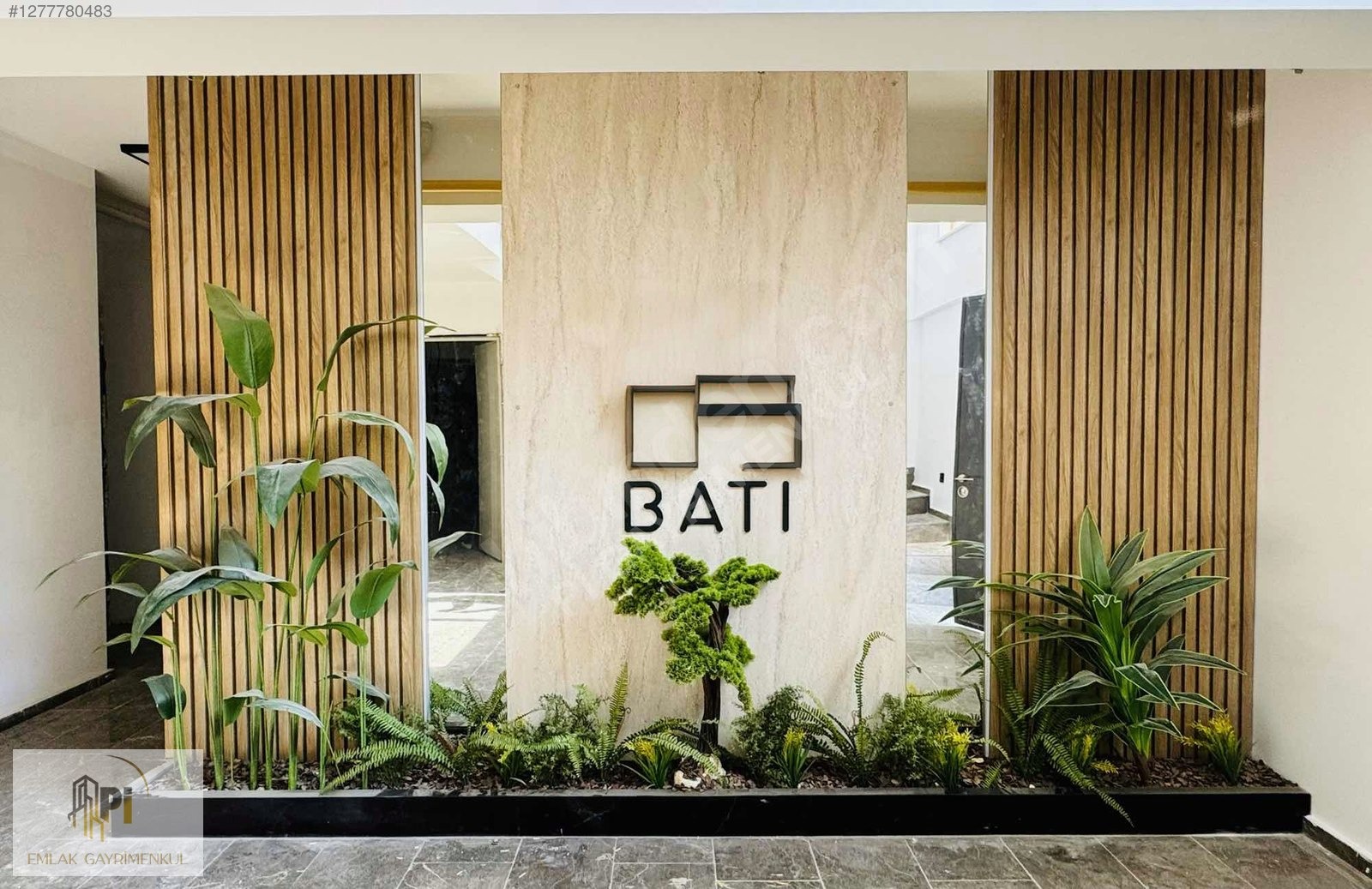 BATIKENT'te 15 ÖNEMLİ ÖZELLİĞE SAHİP İYİ LOKASYONDA LÜKS DAİRE - ESKİŞEHİR TEPEBAŞI fotoğraf 34