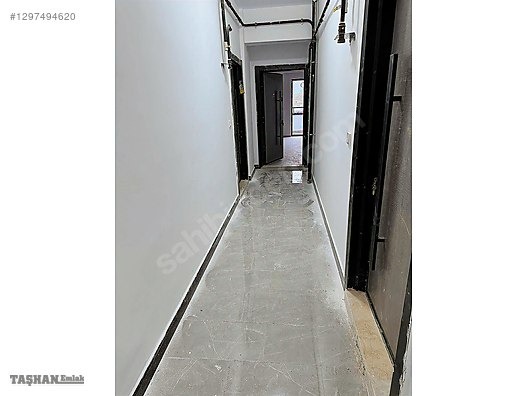 TAŞHAN'DAN ŞEYHCUİ MAHALLESİNDE YENİ BİTMİŞ HAZIR SATILIK DAİRE - AMASYA MERKEZ fotoğraf 2